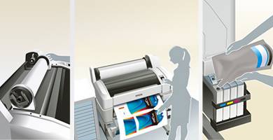 ݵʹ - Epson SureColor F6280aƷ